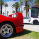 Illustration for article titled When L.A.s Richest Car Owners End Up In The Same Parking Lot